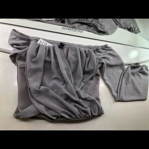 Windsor Off the Shoulder Top